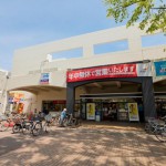 スーパー イオンフードスタイル　小平店 736m(周辺)